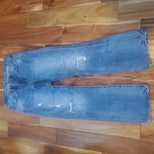 American Eagle jeans 32x36